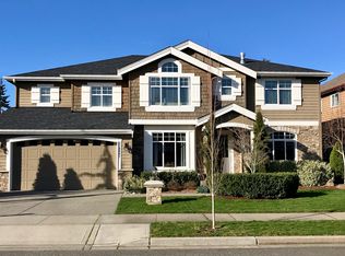 3807 209th St SE, Bothell, WA 98021