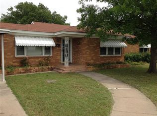 2374 Roberts Cut Off Rd, Fort Worth, TX 76114