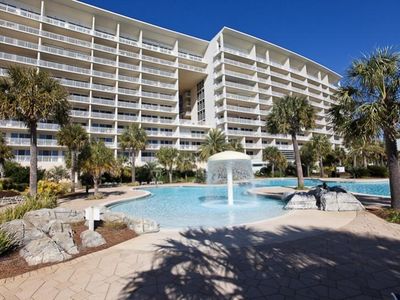 1751 Scenic Highway 98 E #406, Destin, FL, 32541