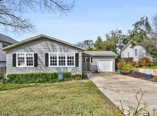 2004 Raleigh Ave, Austin, TX 78703