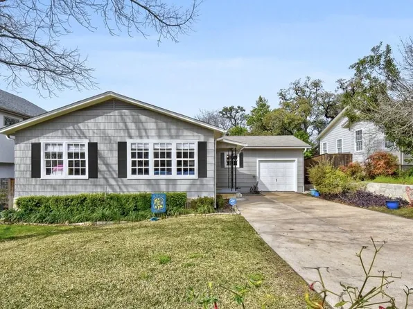 2004 Raleigh Ave, Austin, TX 78703