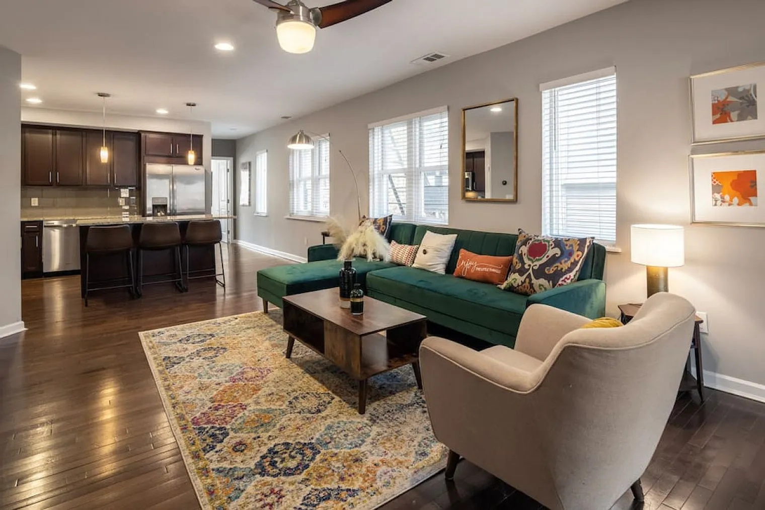 4 bed, 2.0 bath, 2690 sqft, $6,889 — Photo 1