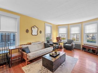 9 Glover St #1, Salem, MA 01970