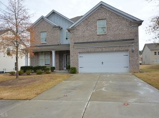 2466 Overlook Ave, Lithonia, GA 30058