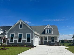 295 Starlit Way Lot 738 Savannah #J, Myrtle Beach, SC 29579