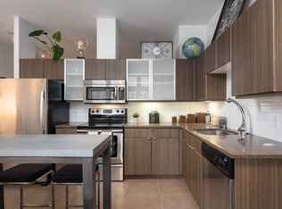 Lawrence Lofts, Seattle, WA 98122