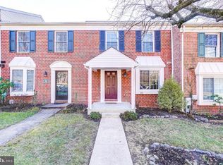 22 Marshs Victory Ct, Catonsville, MD 21228