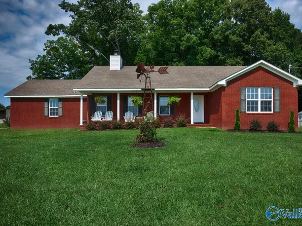 1501 Puncheon Branch Rd, Epes, AL 35460