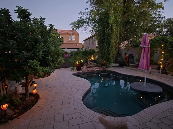 4657 E CABRILLO Drive, Gilbert, AZ 85297