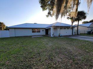 4047 S Edgewater Cir, Labelle, FL 33935