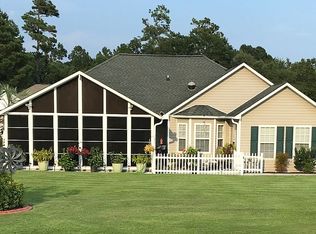 674 Bucks Trl, Longs, SC 29568