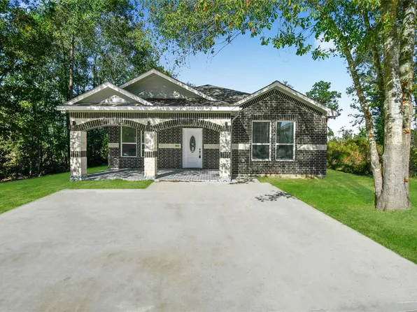 845 Road 5203, Cleveland, TX 77327