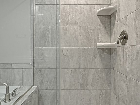 Cascade Bath