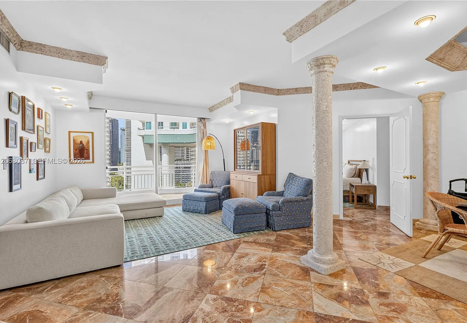 One Tequesta Point Condo — Photo 1