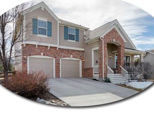 8323 Briar Haven Ct, Castle Pines, CO 80108