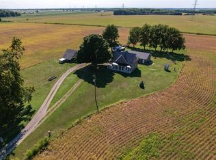 1502 S Stringtown Rd, Covington, IN 47932