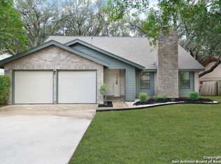 9230 Ridge Grove St, San Antonio, TX 78250