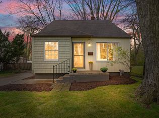 1011 W Windemere Ave, Royal Oak, MI 48073