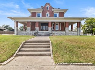 500 S 19th St, Fort Smith, AR 72901