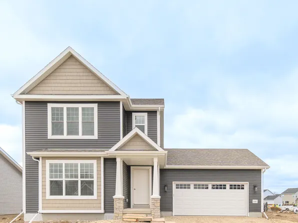 6407 Prairie Wood, Mc Farland, WI 53558