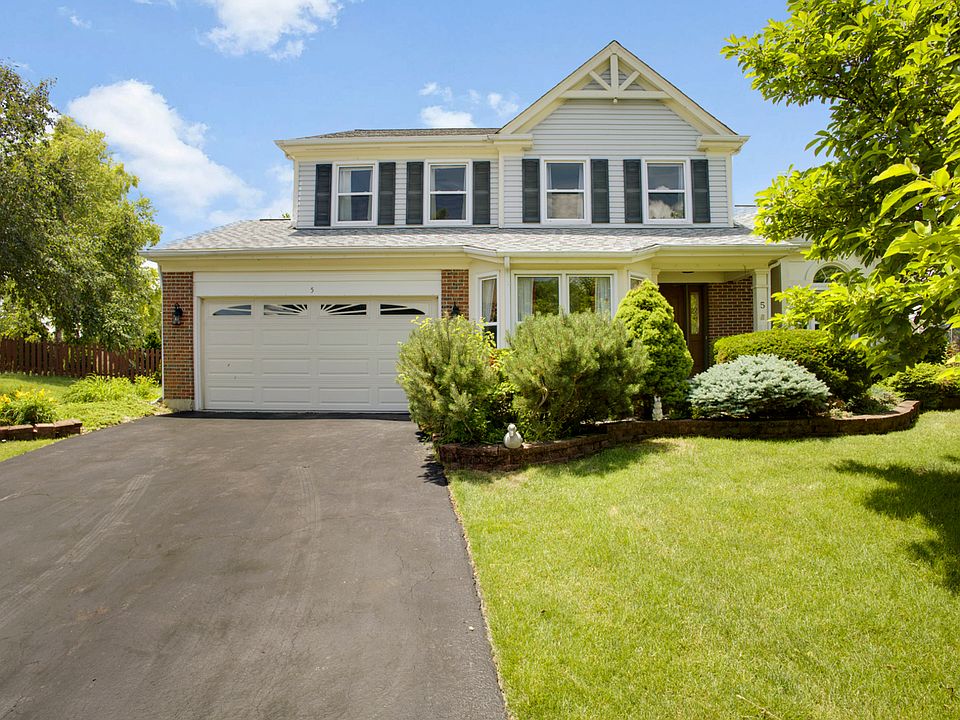 1st image of 5 Cheswick Ct
