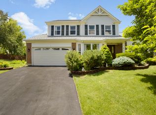 5 Cheswick Ct, Schaumburg, IL 60194