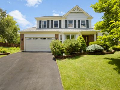 5 Cheswick Ct, Schaumburg, IL, 60194