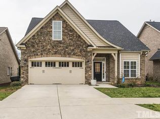 2549 Glenkirk Dr, Burlington, NC 27215