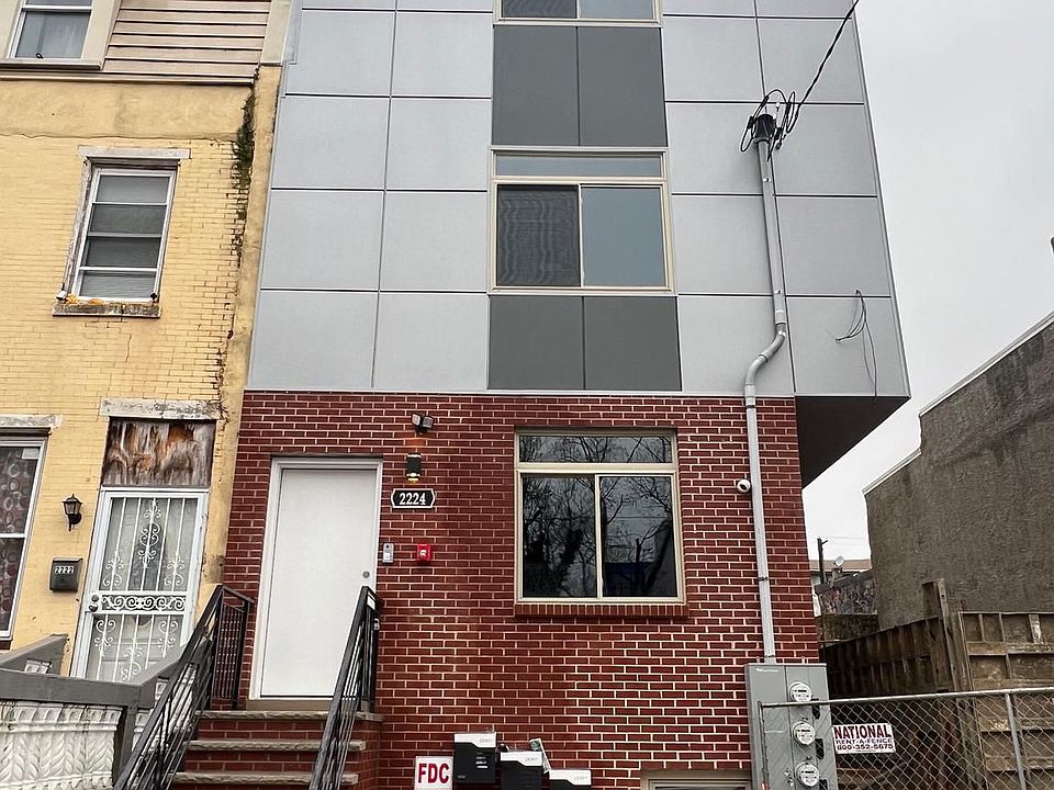 1st image of 2224 N Franklin St #3