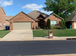 11816 Katie Cv, Oklahoma City, OK 73131