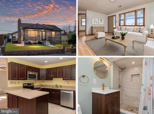 45 Chandelle Rd, Middle River, MD 21220