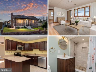 45 Chandelle Rd, Middle River, MD, 21220