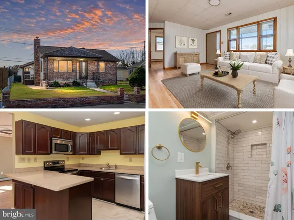 45 Chandelle Rd, Middle River, MD 21220