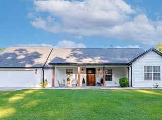 6531 NW 82nd Ct, Chiefland, FL 32626