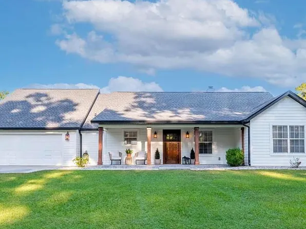 6531 NW 82ND Court, Chiefland, FL 32626