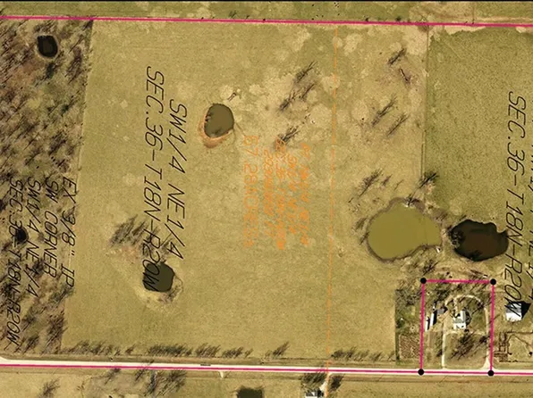 Highway 206 E, Harrison, AR 72601