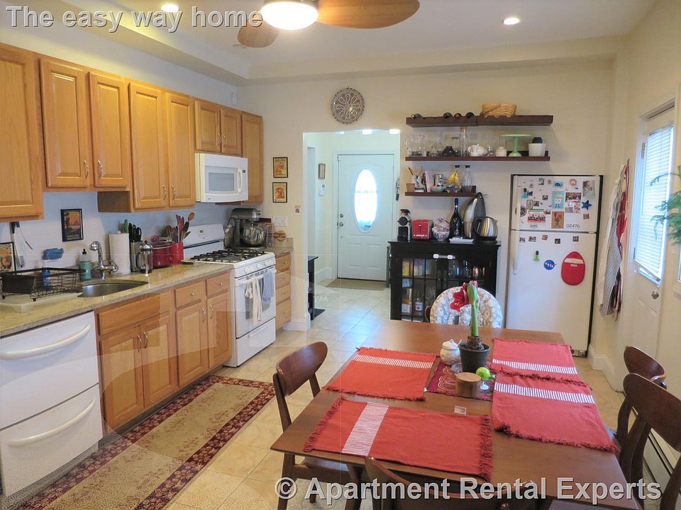 Apartment Rental Experts