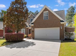2356 Covington Dr., Myrtle Beach, SC 29579
