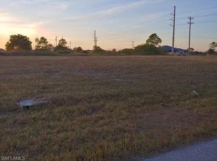 2320 NW 9th Ave, Cape Coral, FL 33993