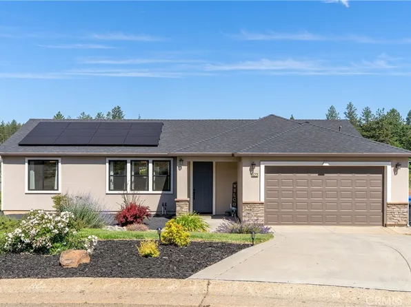 1622 Paradisewood Dr, Paradise, CA 95969