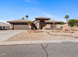 2413 Jacob Row, Lake Havasu City, AZ 86404