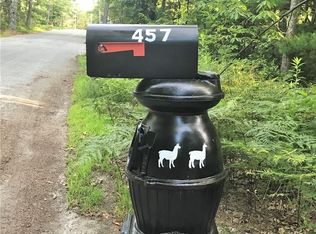 457 Plain Rd, West Greenwich, RI 02817