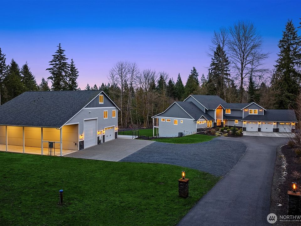 1st image of 17605 105th Avenue SE