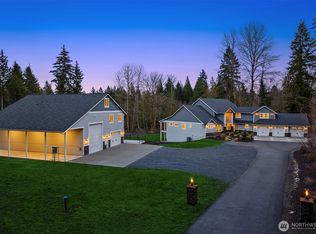 Cathcart, Snohomish, WA 98296