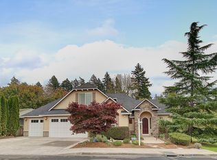 2164 44th St, Washougal, WA 98671