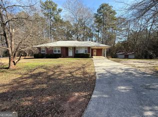 100 Brannan Dr, Stockbridge, GA