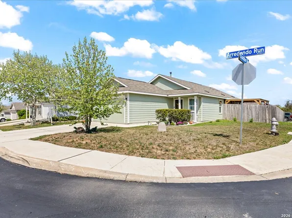 6331 Arredondo, San Antonio, TX 78220