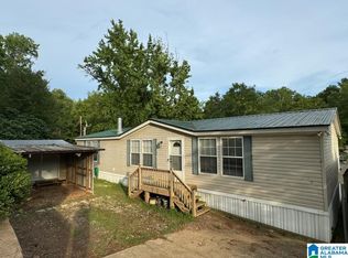 8774 Smith Camp Rd, Adger, AL 35006