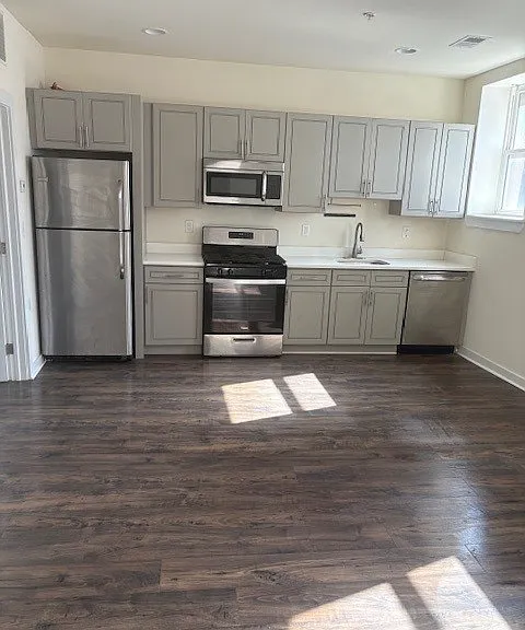 531 South St #204 — Photo 1