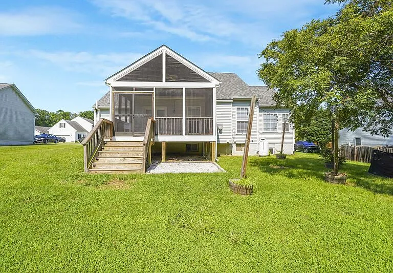2408 Ruffin Dr — Photo 7
